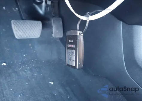 2020 Acura Rdx Technology Package from USA, damaged, VIN 5J8TC2H58LL039438